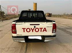 تويوتا هايلوكس